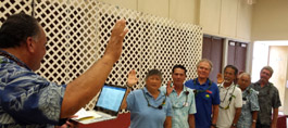 KCFB Members Meeting & Elections